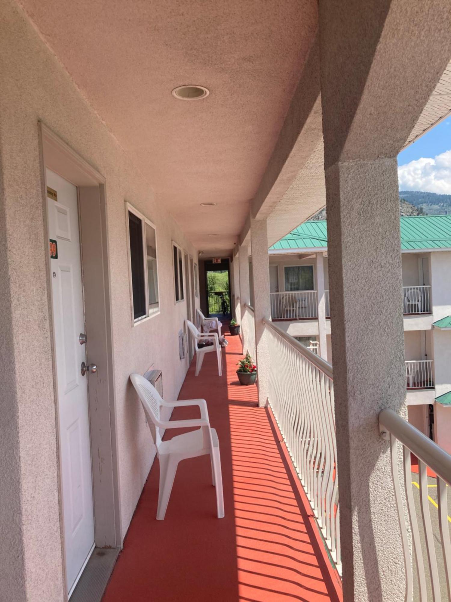 Motel 99 Grand Forks Zewnętrze zdjęcie