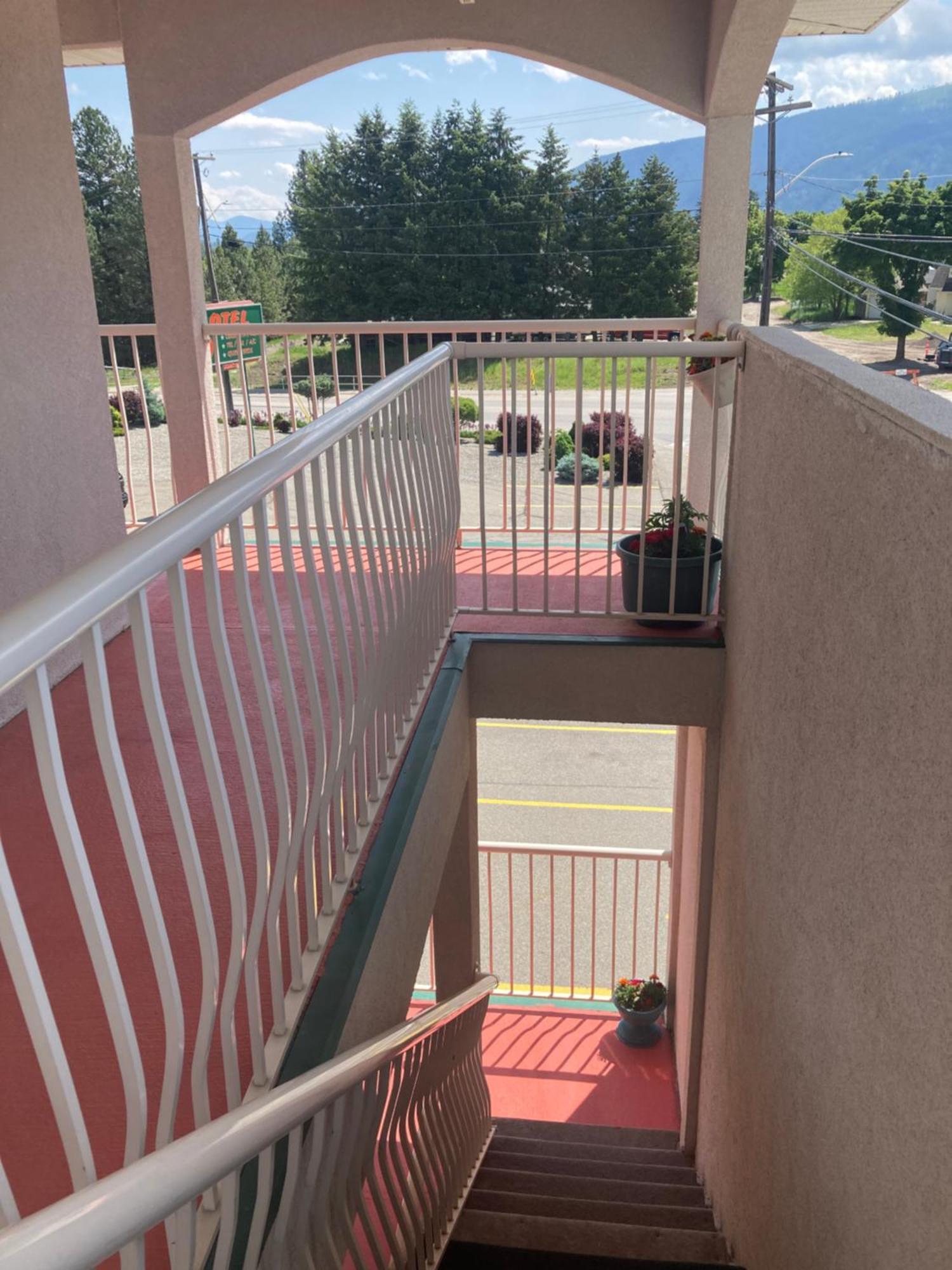Motel 99 Grand Forks Zewnętrze zdjęcie