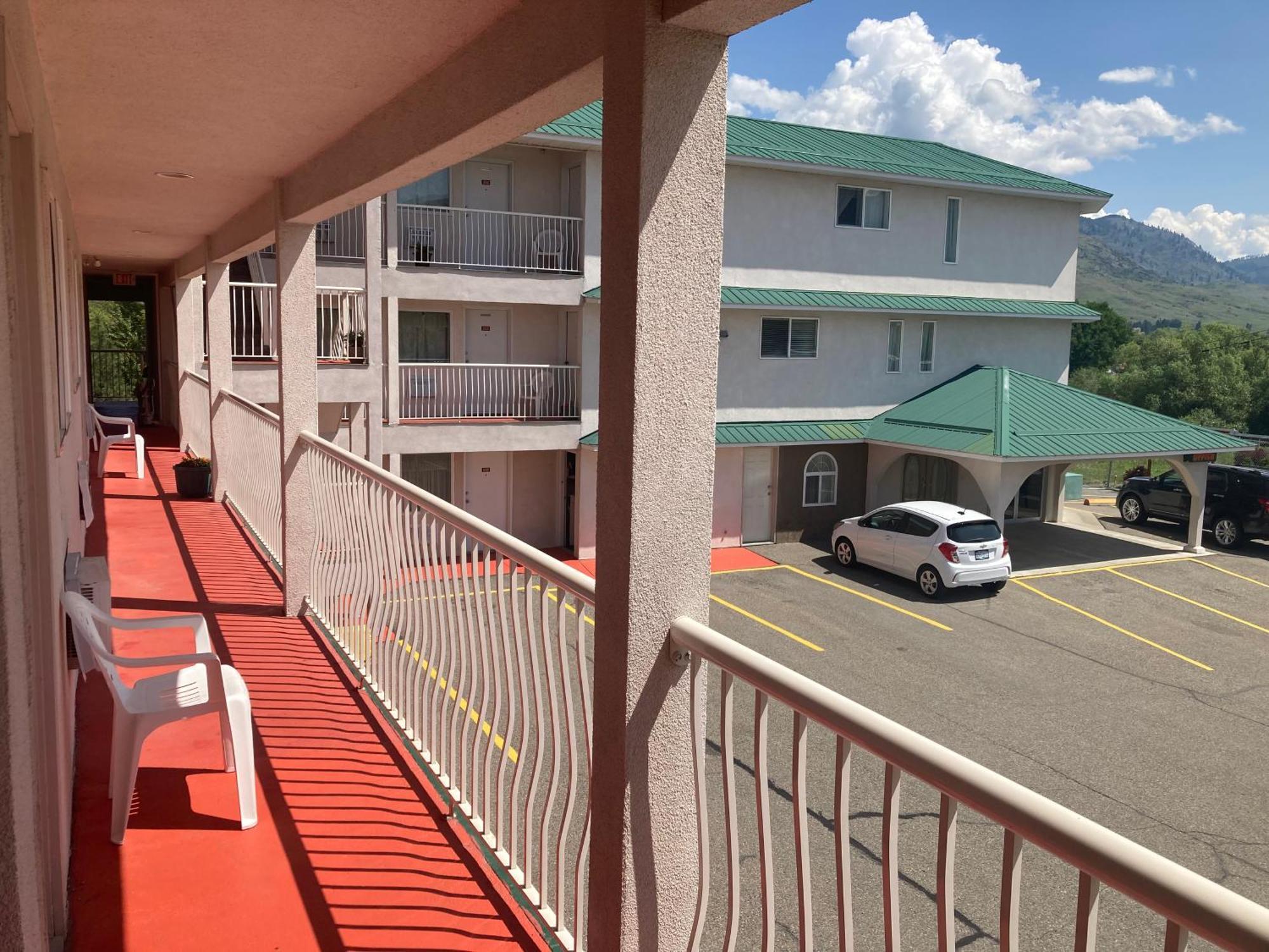 Motel 99 Grand Forks Zewnętrze zdjęcie