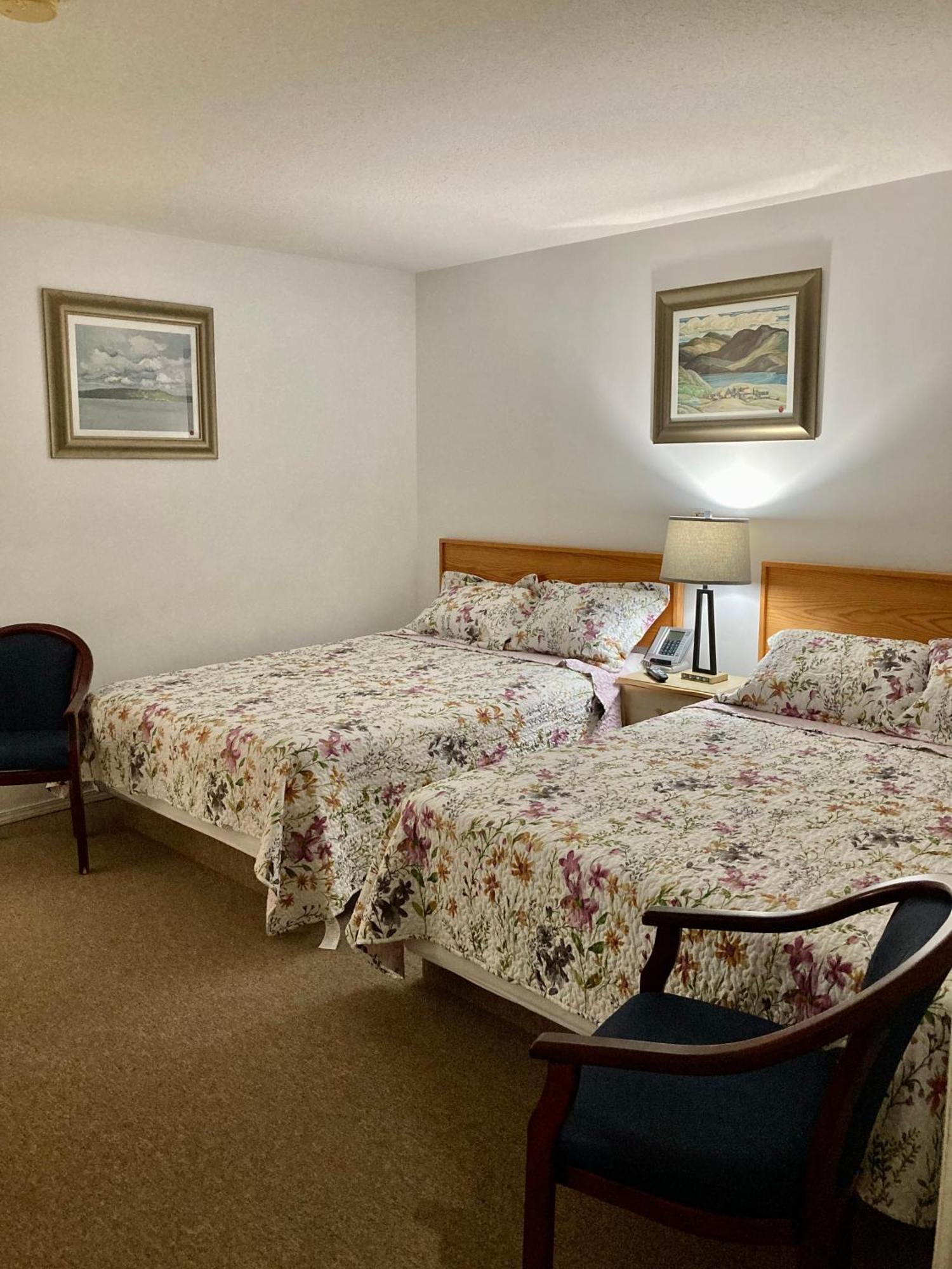 Motel 99 Grand Forks Zewnętrze zdjęcie