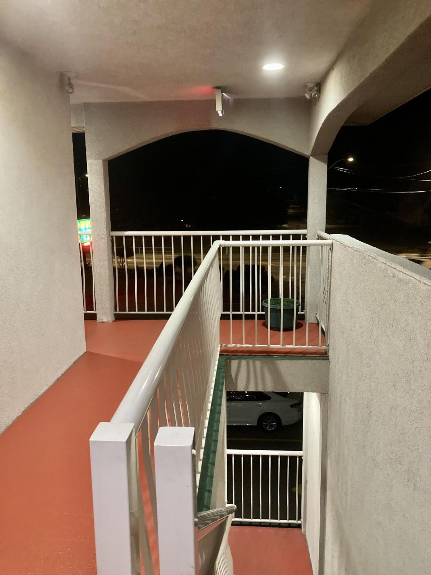 Motel 99 Grand Forks Zewnętrze zdjęcie