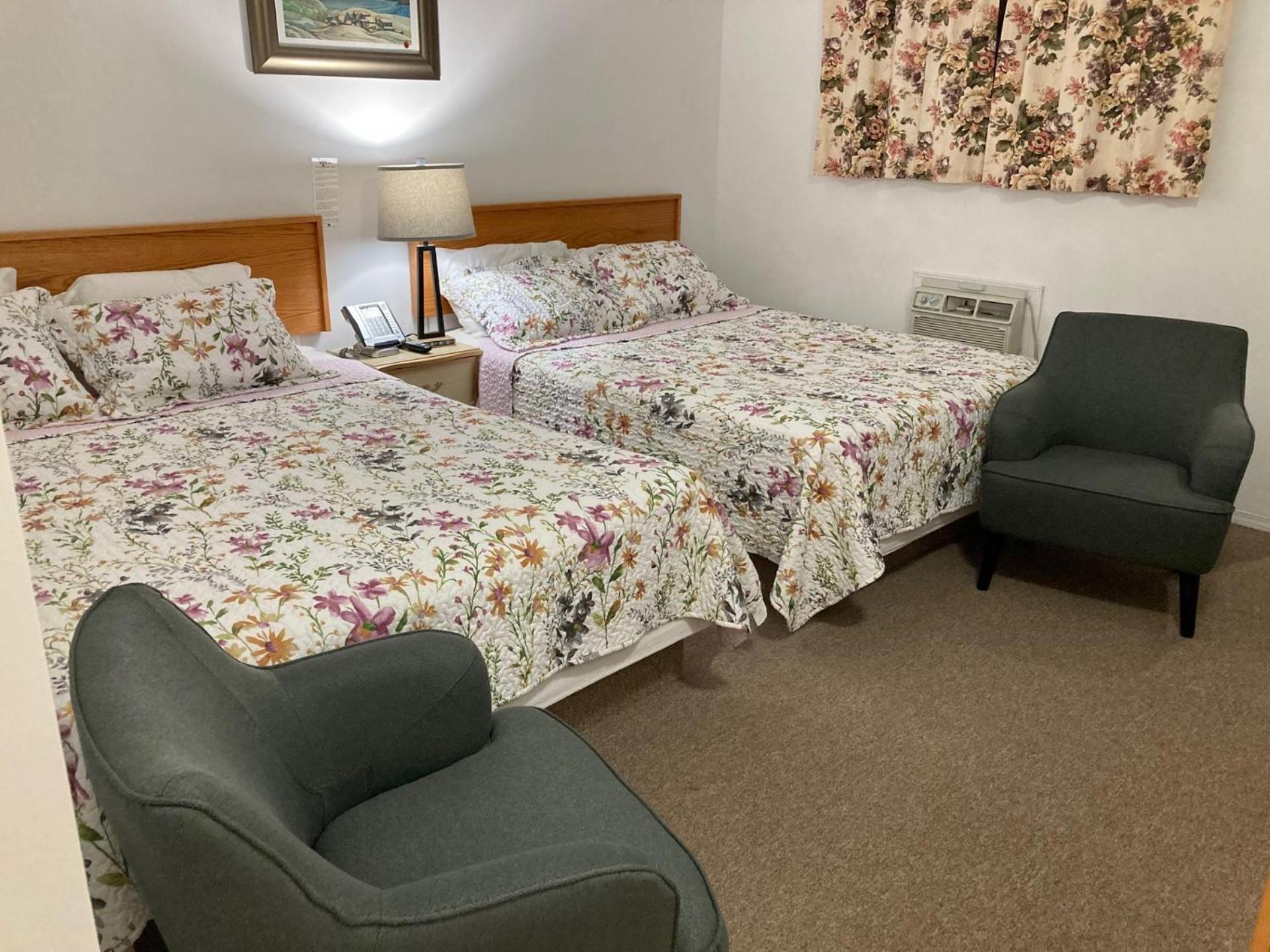 Motel 99 Grand Forks Zewnętrze zdjęcie