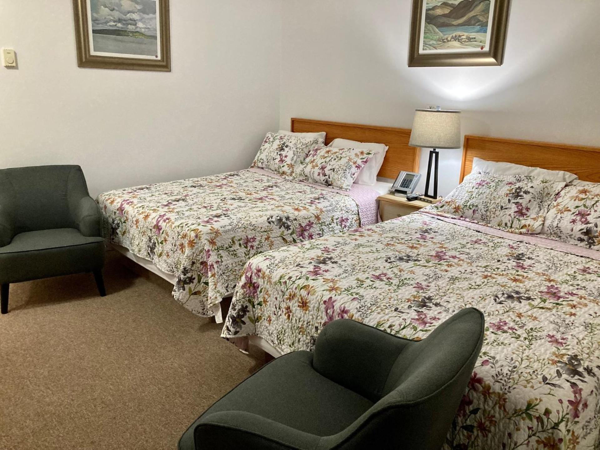 Motel 99 Grand Forks Zewnętrze zdjęcie