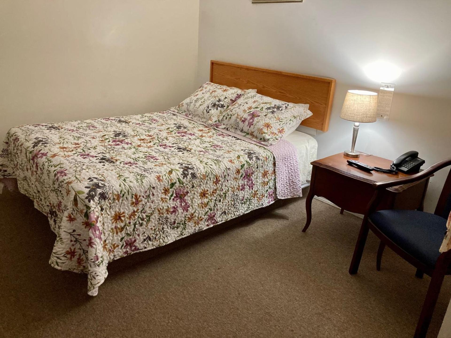 Motel 99 Grand Forks Zewnętrze zdjęcie