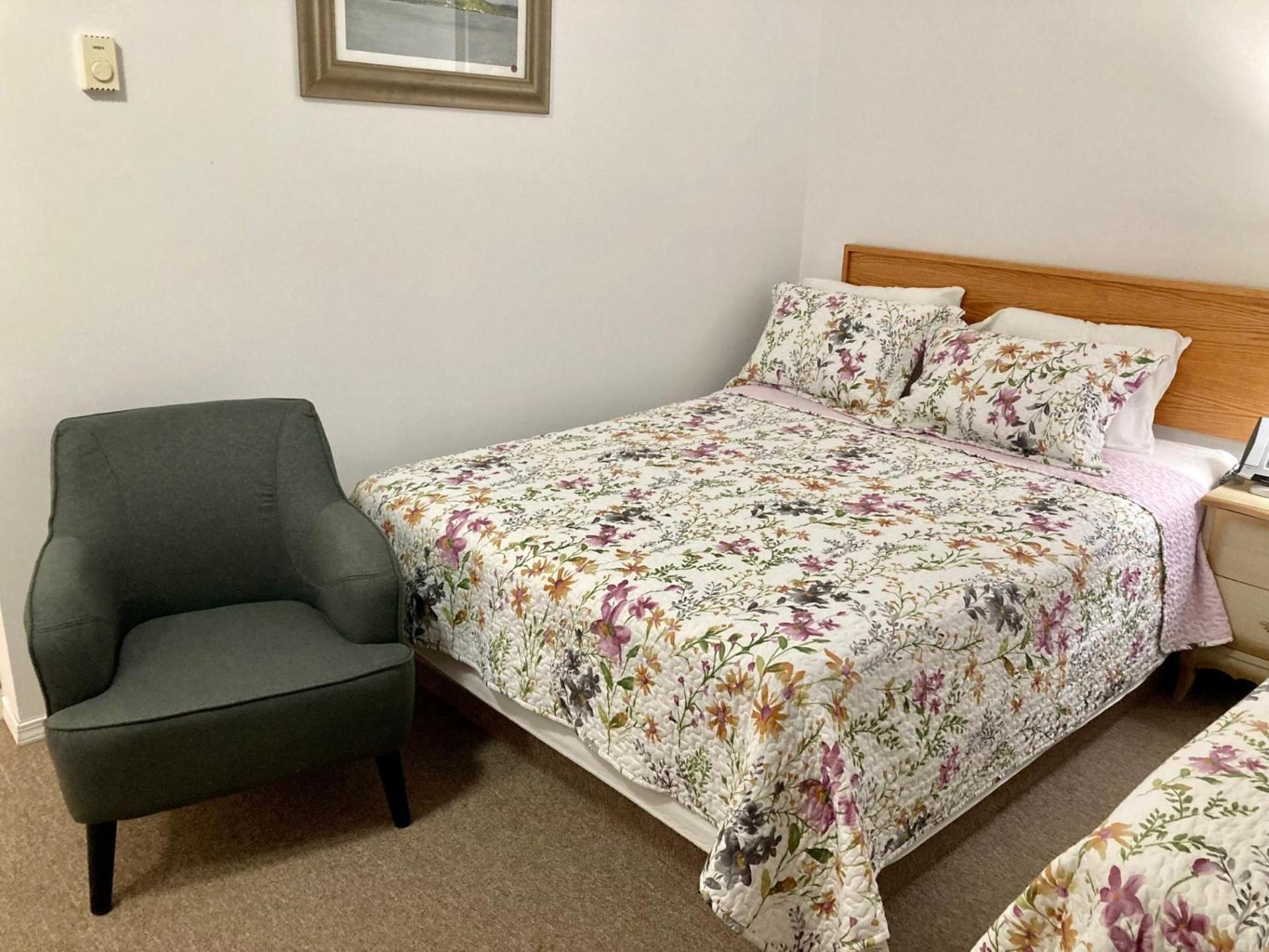 Motel 99 Grand Forks Zewnętrze zdjęcie