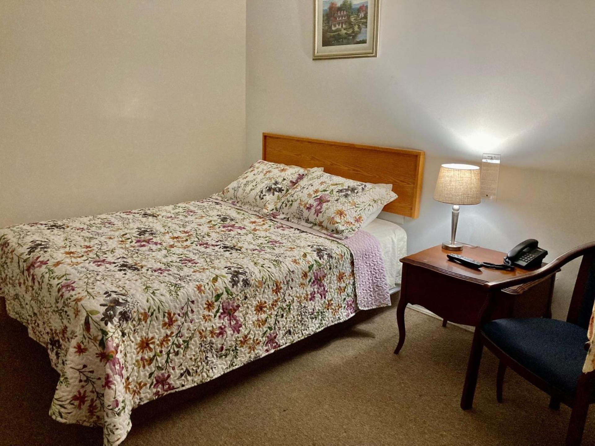 Motel 99 Grand Forks Zewnętrze zdjęcie
