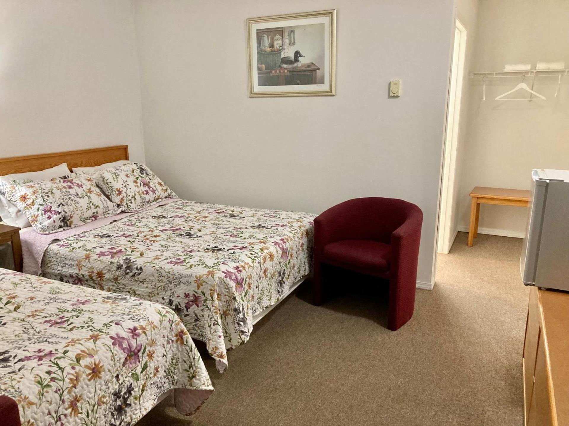 Motel 99 Grand Forks Zewnętrze zdjęcie