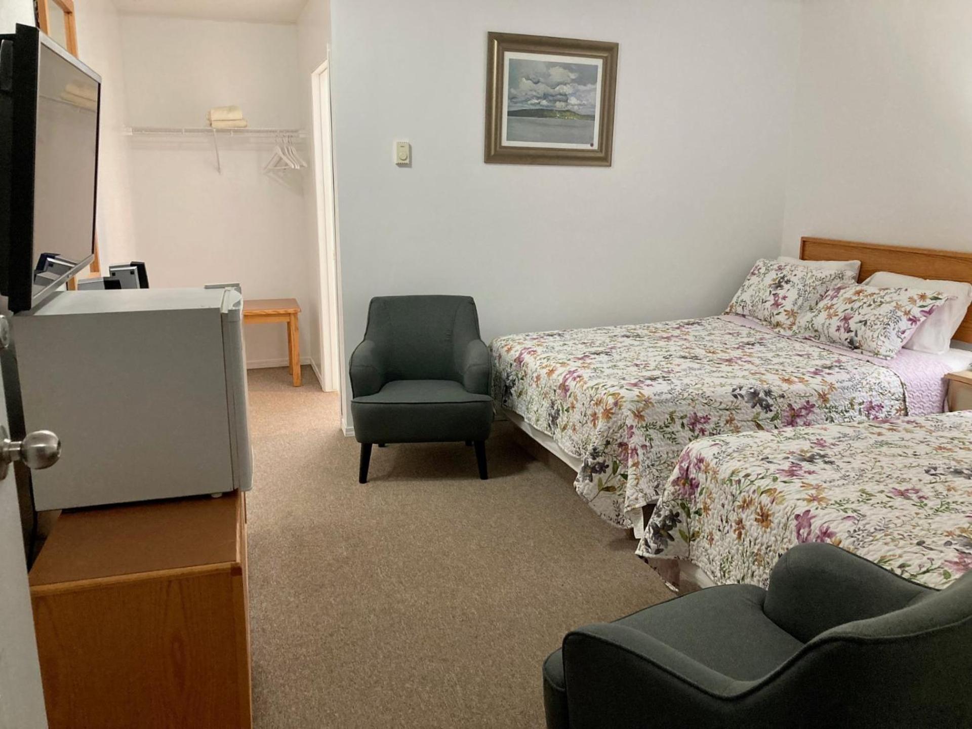 Motel 99 Grand Forks Zewnętrze zdjęcie