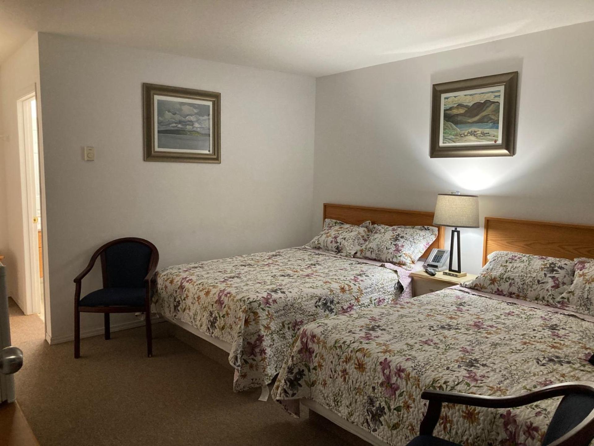Motel 99 Grand Forks Zewnętrze zdjęcie
